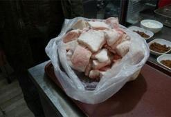 Kuyruk yağının kilosu etin fiyatına yaklaşınca...