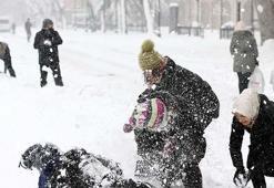 Van’da eğitime 2 gün ara verildi! Van Valiliği’nden tatil açıklaması, hangi okullar tatil?