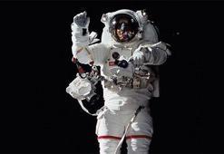 NASA astronot alıyor! Yılda 160 bin dolar...