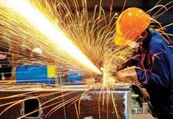 Sanayi üretimi verisi açıklandı