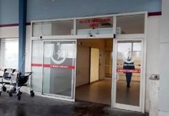 Anne-baba ve 4 çocuğu sobadan zehirlendi