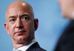 Bezos, Los Angeles'ta rekor fiyata malikane satın aldı