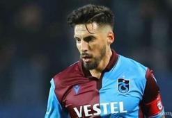 Trabzonspor Sosa ve Novak'ta mutlu sona yakın