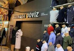 Ünlü dövizci Kapalıçarşı’yı karıştırdı