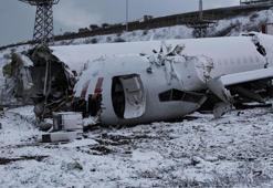 Pistten çıkan uçak soruşturması! Kabin memurları şikayetçi olmadı