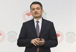 Bakan Pakdemirli: Cumhuriyet tarihinin en kapsamlı yerli tohum seferberliğini başlatıyoruz