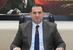 Başkan Yardımcısı Halit Güleç tutuklandı!