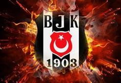 TFF'nin kararı sonrası Beşiktaş'tan flaş hamle...