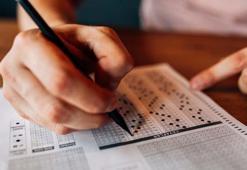 KPSS alan sınavı (A grubu ve ÖABT öğretmenlik) 2020 ne zaman? İşte KPSS takvimi