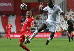 Sivasspor Antalyaspor maçı yapılacak! Sivasspor ile Antalyaspor maçı bugün kaçta, hangi kanalda oynanacak?