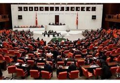İmar Kanunu'nda değişiklik teklifi TBMM Genel Kurulunda kabul edildi