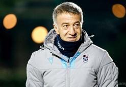 Alexander Sörloth'un cezası açıklandı, Ahmet Ağaoğlu küplere bindi!
