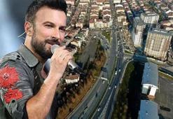 İBB, Tarkan'ın Bayrampaşa'daki arazisiyle ilgili 7'inci kez ret kararı verdi