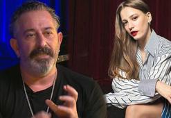 Serenay Sarıkaya neden Cem Yılmaz'la birlikte?