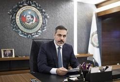Son dakika: FETÖ'nün ''7 Şubat MİT kumpası'na yönelik soruşturmada flaş gelişme