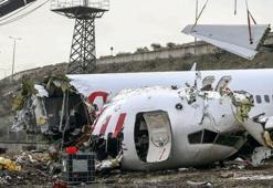 Kaza yapan uçağın yardımcı pilotundan flaş açıklama!