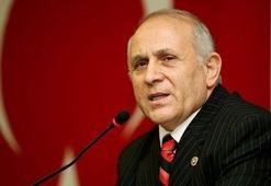 Eski Milletvekili Burhan Kuzu hakkında "Zindaşti" soruşturması
