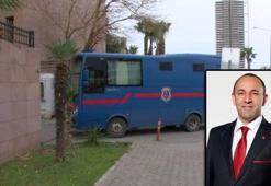 Urla Belediyesi eski Başkanı Oğuz: Afrika hastasıyım