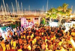 Bodrum'da müzik bu saatlerde susacak