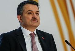 Bakan Pakdemirli duyurdu: 74 firmayı ifşa edeceğiz...