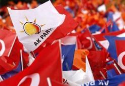 Başka partilerden 70 belediye başkanı AK Parti’ye geçiyor
