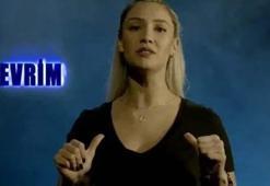 Evrim Keklik kimdir? Survivor Evrim Keklik kaç yaşındadır, nerelidir?