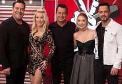 O Ses Türkiye'de finale kalan 17 isim kim? İşte O Ses Türkiye finalistleri...