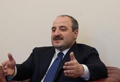 Bakan Varank açıkladı: Elazığ ve Malatya'daki işletmeler faizsiz kredi kullanabilecek