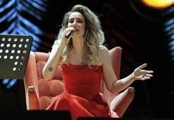 Ünlü şarkıcı Sıla, hayranlarını korkuttu! Konserini iptal etti...