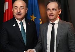 Dışişleri Bakanı Çavuşoğlu'ndan İdlib açıklaması