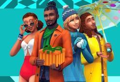 Sims severlere müjde! Sims 5 geliyor...