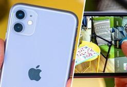 iPhone 12 serisi için yeni adım!