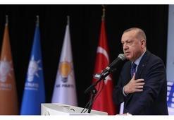 Cumhurbaşkanı Erdoğan'dan İdlib için net mesaj!
