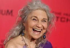 Ünlü oyuncu Lynn Cohen hayatını kaybetti