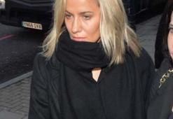 Ünlü sunucu Caroline Flack intihar etti