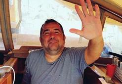 Ata Demirer tekne boyasına 50 bin TL harcadı