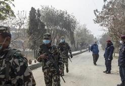 Nepal, Çin'de bulunan 175 vatandaşını tahliye etti
