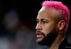 Sürpriz! Barcelona'nın Neymar transferi böyle duyuruldu!