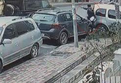 Lüks cipe silahlı saldırı