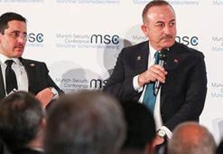 Bakan Çavuşoğlu'ndan İdlib açıklaması!