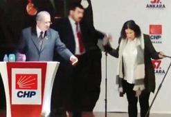CHP'de olaylı kongre! Kadınlara hakaret etti