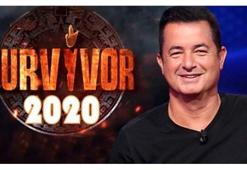Survivor 2020 başladı! Survivor’da ilk kavga...