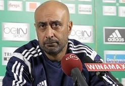 Denizlispor'da Tolunay Kafkas sesleri