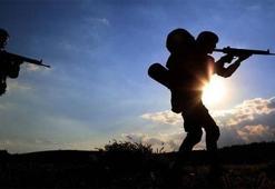Terör örgütünde çözülme sürüyor:2 terörist teslim oldu