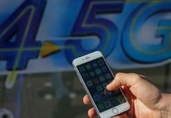 4,5G'de ses internet üzerinden verilecek, iletişim güçlenecek