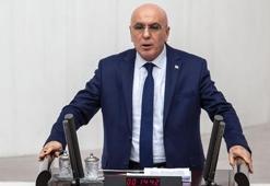İsmail Ok kimdir, nerelidir? İyi Parti’den istifa eden Balıkkesir Milletvekili İsmail Ok’un siyasi hayatı...