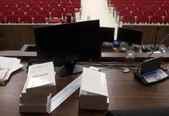 'Bıçak parası' aldığı iddia edilen doktor hakkında dava açıldı