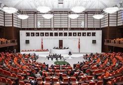 Milyonları ilgilendiren düzenleme Meclis'e sunuldu...