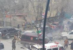 Pakistan'da kanlı saldırı