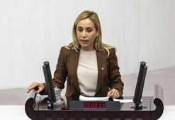 İYİ Parti'den istifa eden Çokal: Parti içinde Türk milliyetçileri dışlanıyor